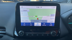 Ford EcoSport 1.0 EcoBoost 125 Active 5dr Petrol Hatchback